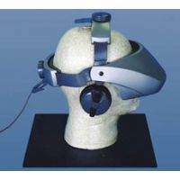 沉浸式體驗(yàn)的未來(lái) 5DT HMD 800-40 3D虛擬現(xiàn)實(shí)頭戴式顯示器深度解析